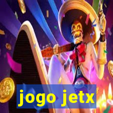 jogo jetx